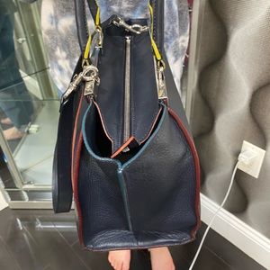 Authentic FENDI 2Jours 2Way Shoulder Bag
